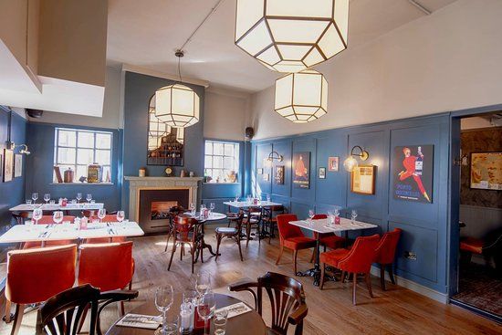 Davy's Wine Vaults